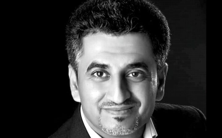 چرا شعر سپید به کوتاهی می‌گراید؟ شاعر برجسته جنوب رازها را فاش می‌کند