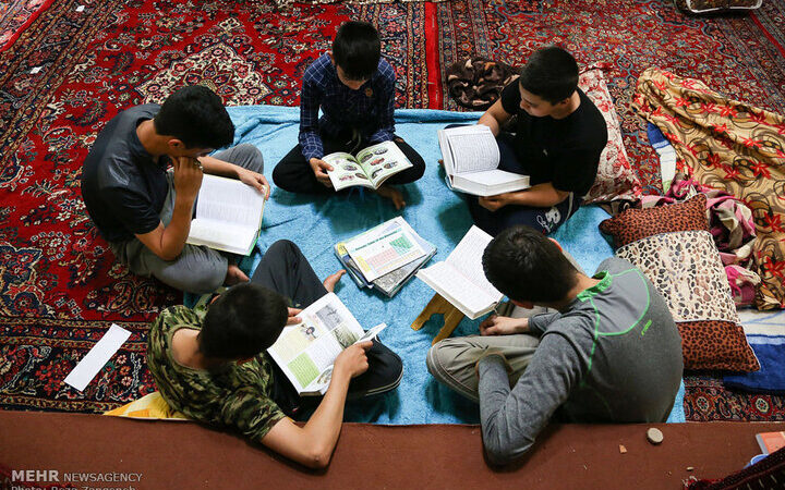 سبحانلو: مساجد باید به پایگاه اصلی تربیت نوجوانان قرآنی در محله‌ها تبدیل شوند