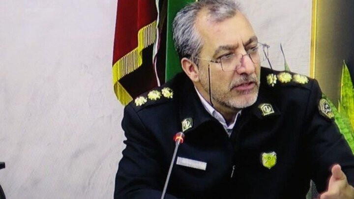 تعویض پلاک فردا تعطیل نمی‌شود؛ مراکز سراسر کشور فعال می‌مانند