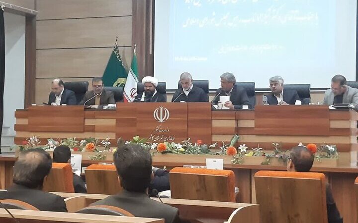 کاشمر؛ کوچک‌ترین شهرستان با رتبه چهارم صنعت در خراسان رضوی که همه را شگفت‌زده کرد!