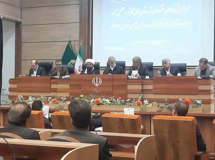 کاشمر؛ کوچک‌ترین شهرستان با رتبه چهارم صنعت در خراسان رضوی که همه را شگفت‌زده کرد!