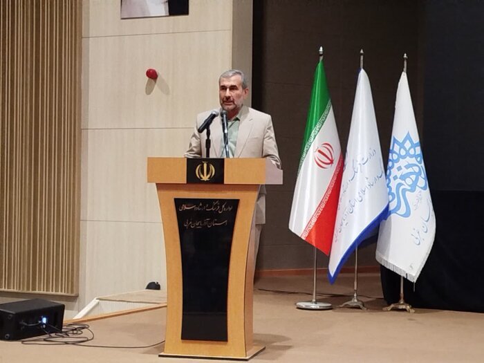 نوروزی: چرا باید جایگاه چهره‌های برجسته فرهنگ و هنر را همچنان حفظ کنیم؟