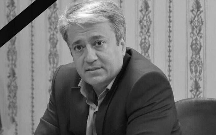 درگذشت مهدی مبینی؛ قهرمان و پیشکسوت بی‌نظیر ورزش کاشان در پی عارضه قلبی و مغزی