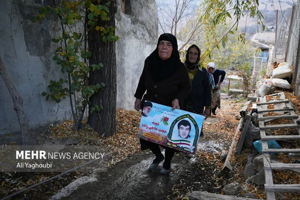 مستند «کوچه‌وَر»؛ روایت مردمی از اصالت، ایمان و اثر کلام امام(ره)