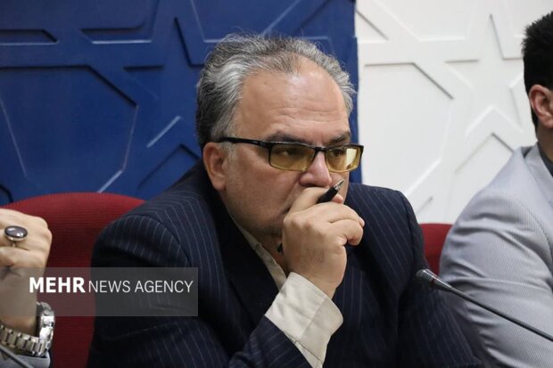 فرماندار سمنان: دولت با قدرت کنار حقوق معلولان ایستاده است