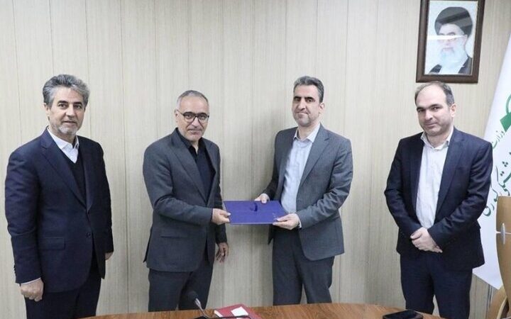 حشمت‌الله سلیمانی با تصمیمی مهم سرپرست معاونت منابع صندوق بازنشستگی شد