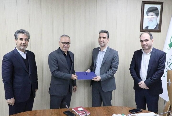 حشمت‌الله سلیمانی با تصمیمی مهم سرپرست معاونت منابع صندوق بازنشستگی شد