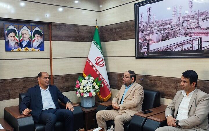 فرماندار عسلویه: ارتقای ظرفیت‌ها و تجهیز اداره ثبت‌احوال ضروری است