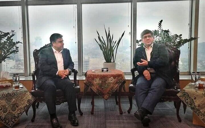 اتصال تاریخی اردبیل به شبکه ریلی؛ پایان انتظار طولانی نزدیک است!