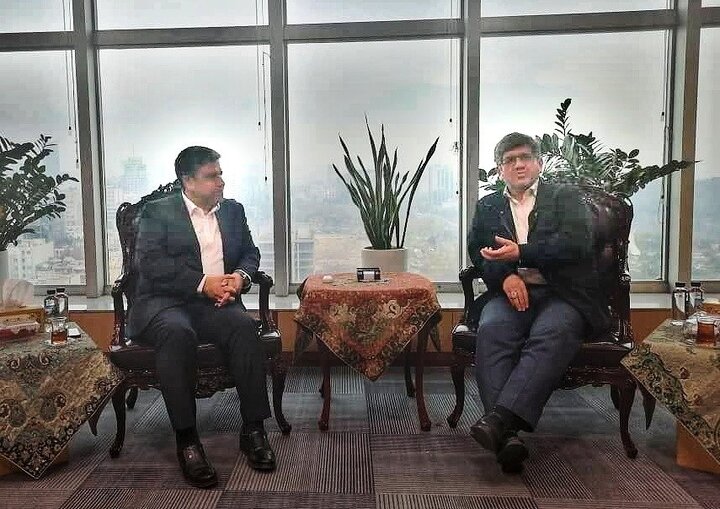 اتصال تاریخی اردبیل به شبکه ریلی؛ پایان انتظار طولانی نزدیک است!