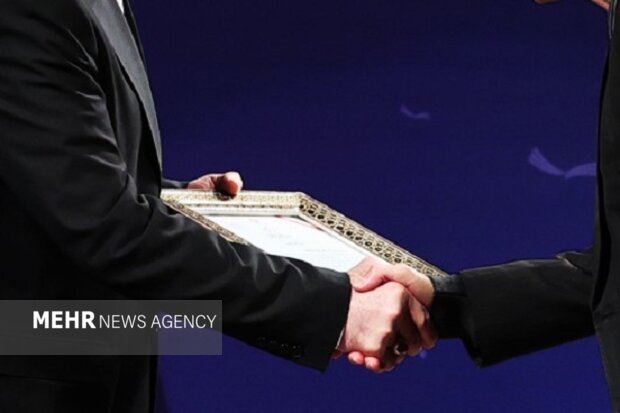 آیین باشکوه نکوداشت نامداران برجسته فرهنگ و هنر سیستان‌وبلوچستان برگزار می‌شود