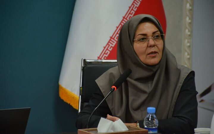 کتابخانه‌های عمومی؛ قلب تپنده محافل فرهنگی کرمانشاه