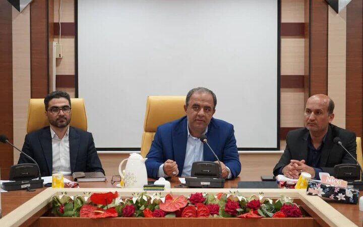 فرماندار بوشهر: دانشگاه‌ها موتور توسعه کشور و دانشجویان سرمایه‌های بی‌بدیل‌اند!