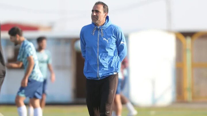 مهرداد خادمی رسماً سرمربی شهرداری آستارا شد؛ تحولی تازه در فوتبال این شهر