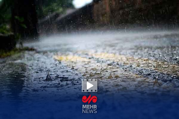 هشدار هواشناسی: باران در انتظار ارتفاعات البرز و غرب کشور!