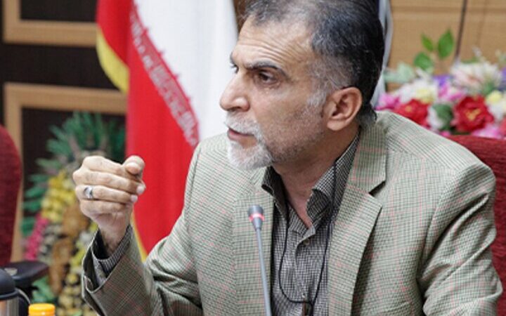 رصد مستمر مرکبات رنگ شده در بوشهر؛ آیا سلامت ما در خطر است؟