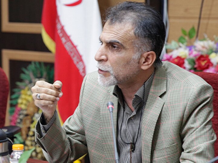 رصد مستمر مرکبات رنگ شده در بوشهر؛ آیا سلامت ما در خطر است؟