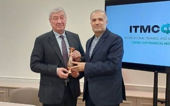 رایزنی ایران و روسیه برای مقابله با پولشویی