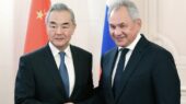 نشست محرمانه امنیتی روسیه و چین در مسکو؛ چه توافقات مهمی در راه است؟