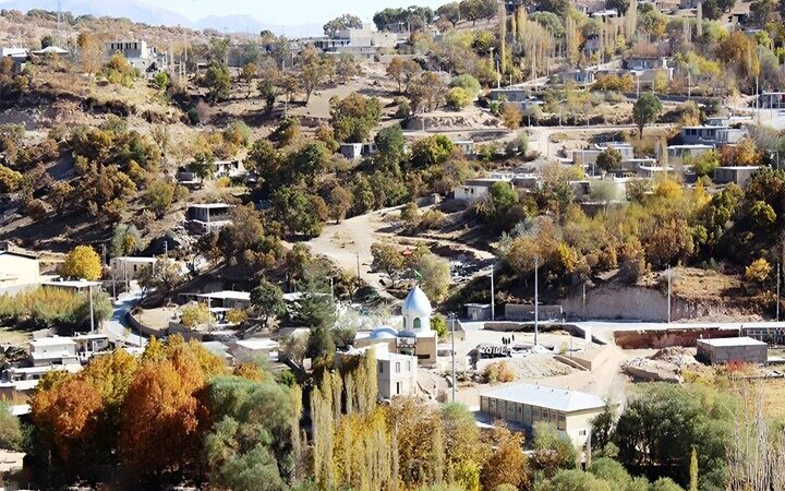 کِریک؛ ماسوله جنوب در دل دنا با معماری هزار ساله و طبیعت شگفت‌انگیز