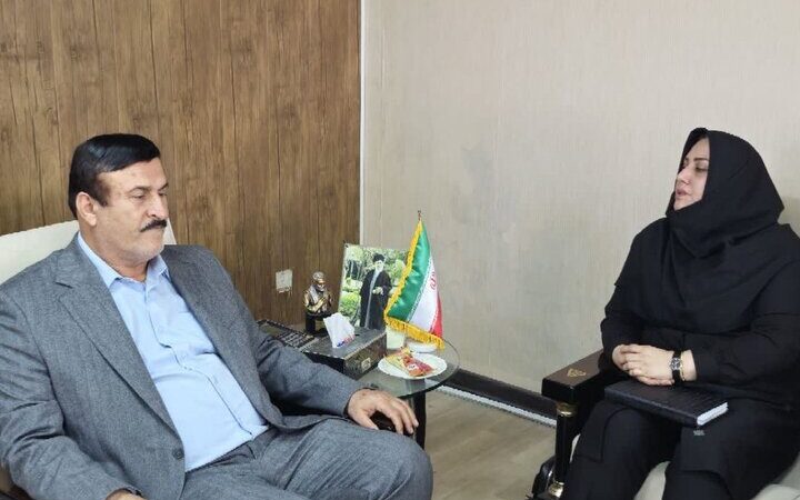 اسکندری: نوسازی امکانات بهزیستی و تقویت اورژانس اجتماعی در دیلم؛ گامی حیاتی برای حمایت از جامعه هدف