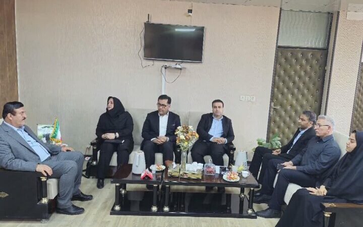 فرماندار دیلم: حمایت‌های جدی و فوری از توانخواهان کلید خورد!