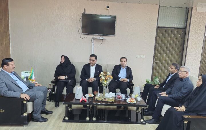 فرماندار دیلم: حمایت‌های جدی و فوری از توانخواهان کلید خورد!