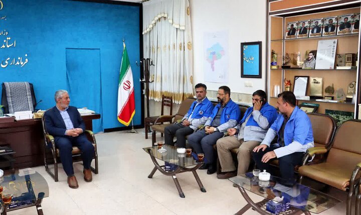 بالاکتفی: یزد در آستانه تبدیل به نمونه‌ای مقاوم و آماده در برابر بحران‌ها!