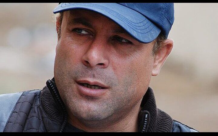 اصغر نصیری کارگردان و تهیه‌کننده سینما درگذشت