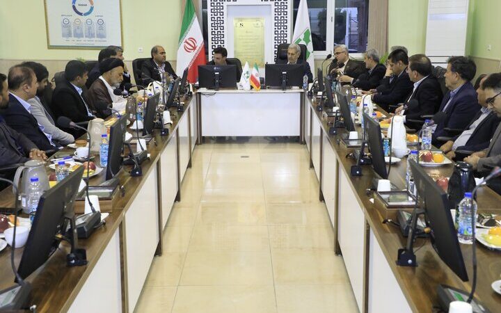 چگونه هم‌افزایی بین‌بخشی، چشم‌انداز سلامت را متحول می‌کند؟ بازدید ویژه از بیمارستان مهر با دیدی تازه