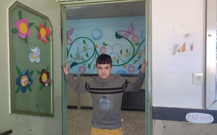 مانور بزرگ زلزله در ۲۰ مدرسه استثنایی کردستان؛ ایمنی و آمادگی در اولویت