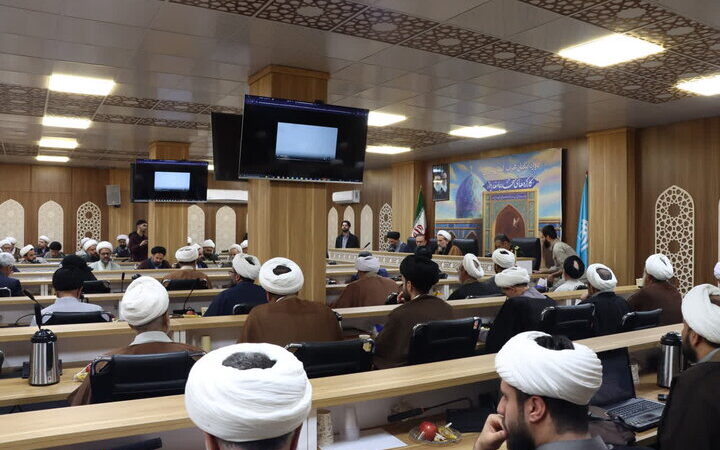 استاندار قزوین: مسجد؛ قلب تپنده نظم و همبستگی محله‌ها