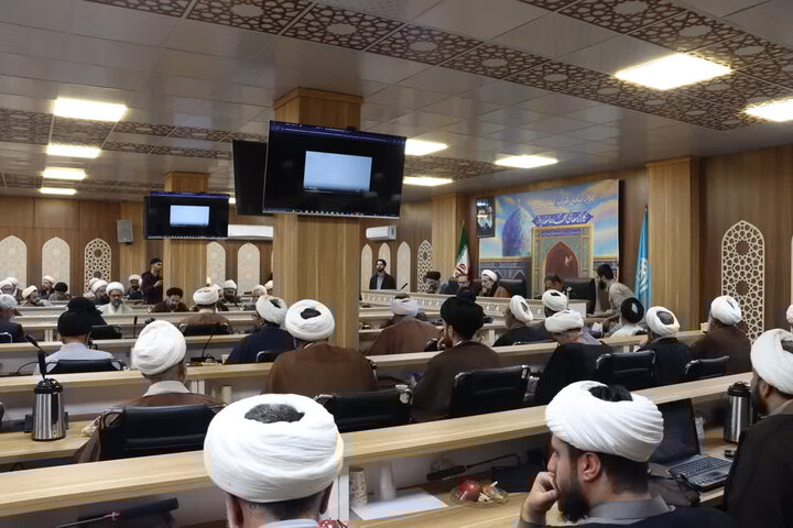 استاندار قزوین: مسجد؛ قلب تپنده نظم و همبستگی محله‌ها