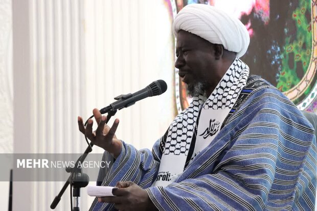 شیخ بلم: میرزا کوچک جنگلی چگونه پرچم عزت و مقاومت را در ایران برافراشت؟