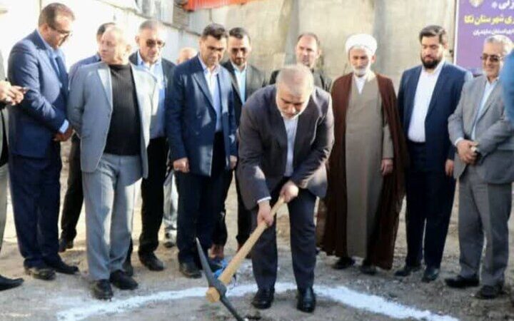 ورود فوری دستگاه قضایی برای رفع بحران آسفالت و روشنایی معابر نکا!