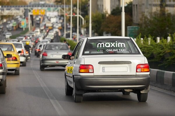 آینده مبهم رانندگان سفرهای بین‌شهری