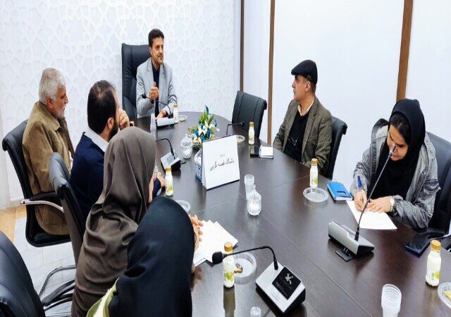 گوهری: قصه‌گویی، کلید طلایی تربیت نسلی خلاق و مقاوم در کردستان