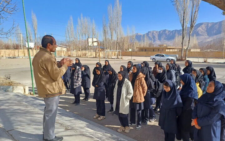 حفظ سلامت «خاک» وظیفه‌ای همگانی؛ آموزش از مدارس آغاز شود