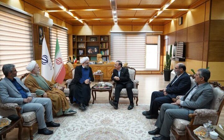 نوذری: رمز موفقیت در ارتباط با نسل‌های نو، گفت‌وگو و مشارکت اجتماعی است!