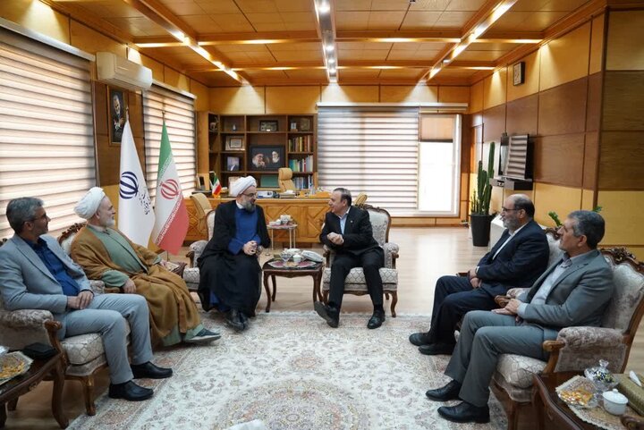 نوذری: رمز موفقیت در ارتباط با نسل‌های نو، گفت‌وگو و مشارکت اجتماعی است!