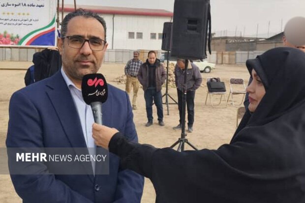 تکاپوی بزرگ آموزش و پرورش؛ ۵۳۰ هزار متر زمین برای ساخت مدارس در تهران مهیا شد!