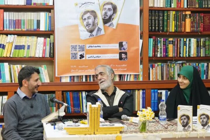 راز موفقیت زندگی‌نامه‌ها در روایت دقیق مسیر «شدن» شخصیت‌ها فاش شد