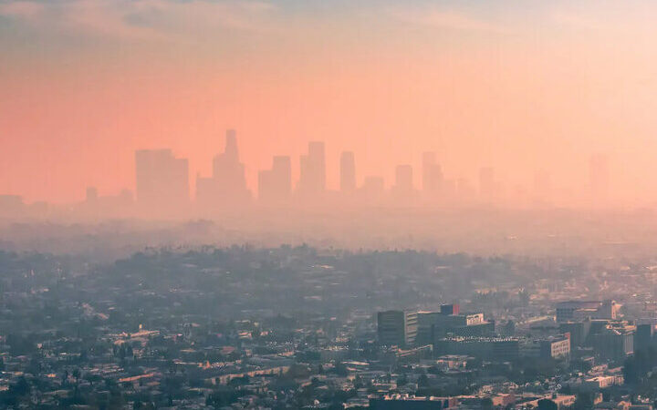 چرا خودروهای دیزلی فرسوده، قاتلان خاموش آلودگی هوای شهرها هستند؟