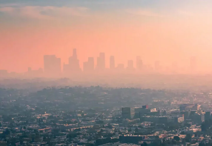 چرا خودروهای دیزلی فرسوده، قاتلان خاموش آلودگی هوای شهرها هستند؟