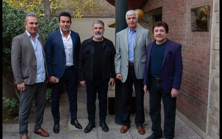 انتخاب هیئت مدیره جدید کانون ناشران خانه موسیقی؛ چهره‌های موثر در صدر قرار گرفتند