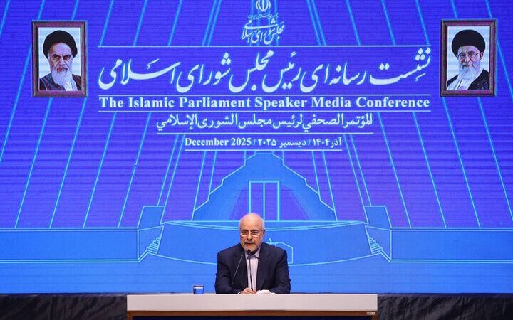 قالیباف: قانون بانک مرکزی مسیر اصلاح بانک‌های ناتراز را هموار کرد!