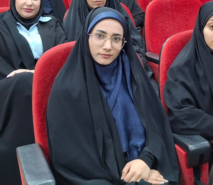 چگونه حجاب فضای امن و پرکرامت را برای زنان در اجتماع می‌سازد؟