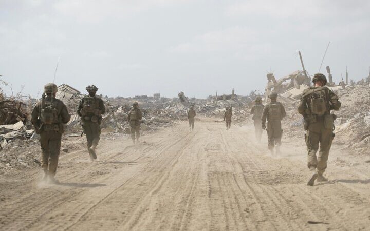 پایان افسانه‌ای خیالی؛ ارتش اسرائیل چگونه در حال فروپاشی از درون است؟