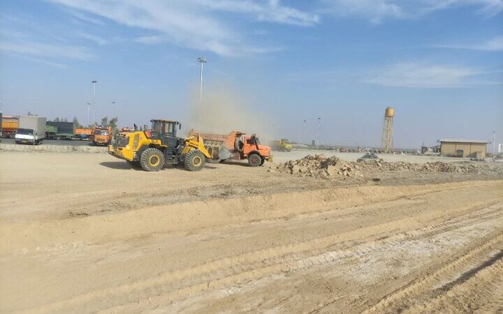 آغاز رزمایش راهداری زمستانی ۱۴۰۴ با استراتژی «راهداری بدون مرز»؛ همدلی برای جاده‌های ایمن‌تر