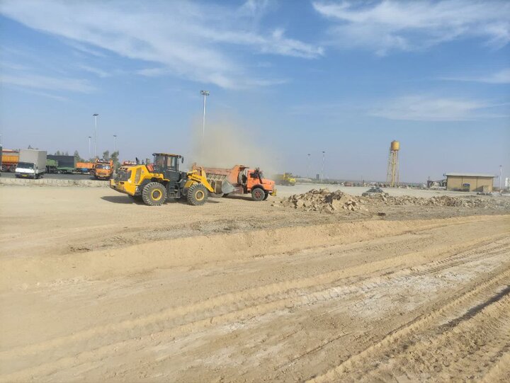 آغاز رزمایش راهداری زمستانی ۱۴۰۴ با استراتژی «راهداری بدون مرز»؛ همدلی برای جاده‌های ایمن‌تر